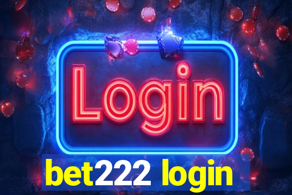 bet222 login